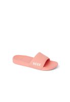 Sandalia Reef Women One Slide Burnt Coral