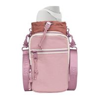 Bolso Thread Aqua Sling Mauve
