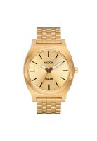 Reloj Time Teller Solar All Gold Black