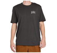 Polera Men IPD Good Luck Faded Black