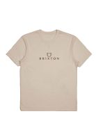 Polera Men Alpha Tread Cream