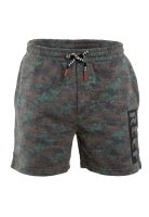 Short Men Dark Camo
