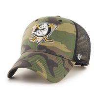 Jockey Anaheim Ducks Camo MVP '47