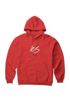 Poleron Tiger Hoodie Red
