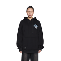 Polerón Whatup ""El Cielo Nunca fue el Limite"" Black