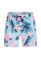 Traje de Baño Cannonball Volley 17 Auro Green