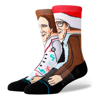 Stance Sock Griswold Crew Multi