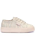 Zapatilla 2730 - Cotjglitterzebra Pink Superga