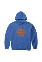 Poleron Kids MTN Quality Black Etnies