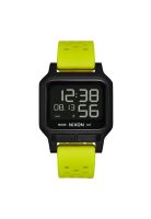 Reloj Heat Citron Black