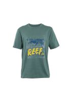 Polera Manga Corta Since 1984 Verde