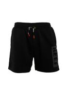 Short Men Dark All Black
