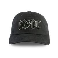 Jockey AC/DC Ballpark Back In Black
