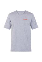 Polera Everyday One And Only Dark Grey Heather