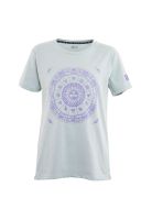 Polera Kids Zodiac Grey Purple