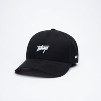 Jockey WhatUp Tiny Logo Black White