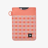 Billetera Thread Vertical Wallet Juno