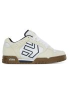 Zapatilla Men Faze White Navy Gum