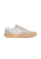 Zapatilla 2941 Revolley Colorblock White Grey