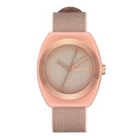 Reloj Light-Wave Light Pink Rose Gold