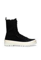 Zapatilla 2641 Alpina High Shiny Black Total