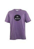 Polera Men Light Purple