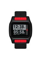 Reloj Nixon High Tide Black Red
