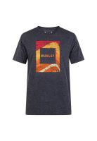 Polera Everyday Drifter Black Heather