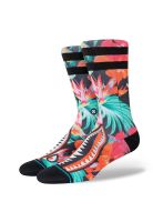 Stance Sock Dorian Men Black
