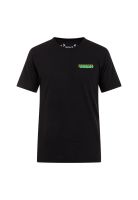 Polera Everyday Lazy Daze Black