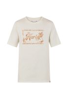 Polera Everyday Washed Vintage Bone