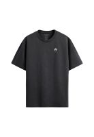 Polera Nixon Men Crocodile Light Black