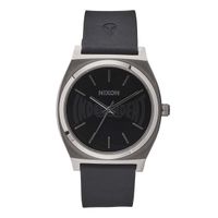 Reloj Independent Time Teller Gunmetal