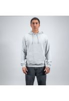 Polerón Reef Men Hoodie Since 84 Grey