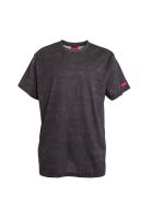 Polera Colo Colo Urbano "" Simbolos"" Gris