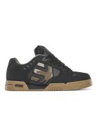 Zapatilla Faze Black Camo Etnies