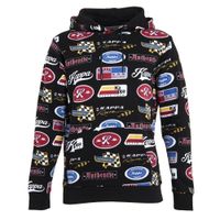 Poleron Authentic Raybeam Black Smoke