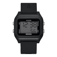 Reloj Ripper Black Black