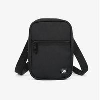 Bolso Thread Crossbody All Black