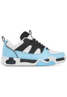 Zapatilla SILO X TRIBO Blue Black White