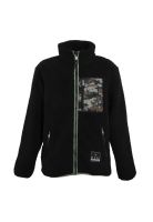 Poleron Sherpa Men Black