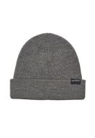 Gorro Kingman Wool Beanie Heather Gray