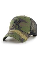 Jockey New York Yankees Camo Branson '47