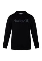 Poleron One And Only Fleece Black