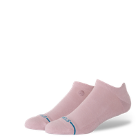 Stance Sock Icon Low Tab Lilac