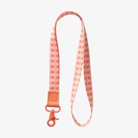 Neck Lanyard Thread Juno