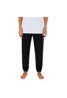 Pantalon Outsider Icon Jogger Black