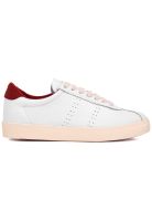 Zapatilla Men 2843 Club S Comfleau Dark Red