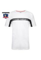 Polera Colo Colo Urbano Blanca Eterno