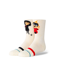 Stance Sock Kids Jack Jack  Incredible Cookie Crew Canvas